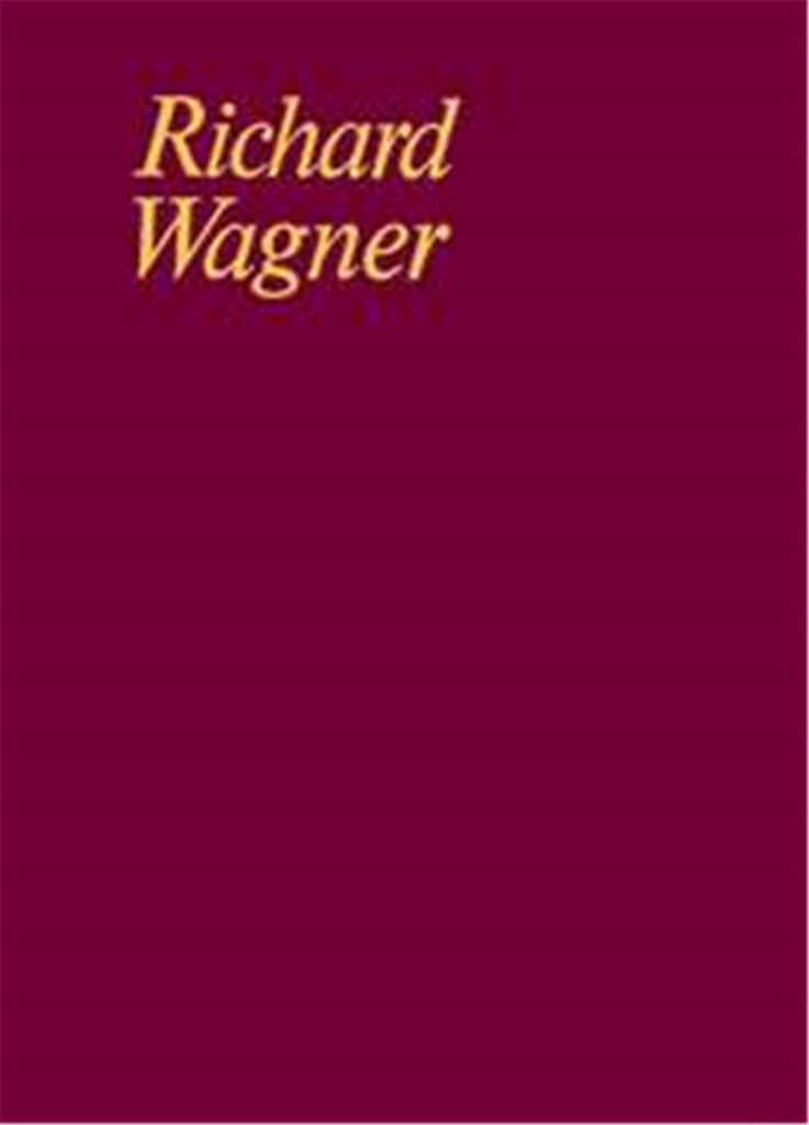 Tristan und Isolde WWV 90